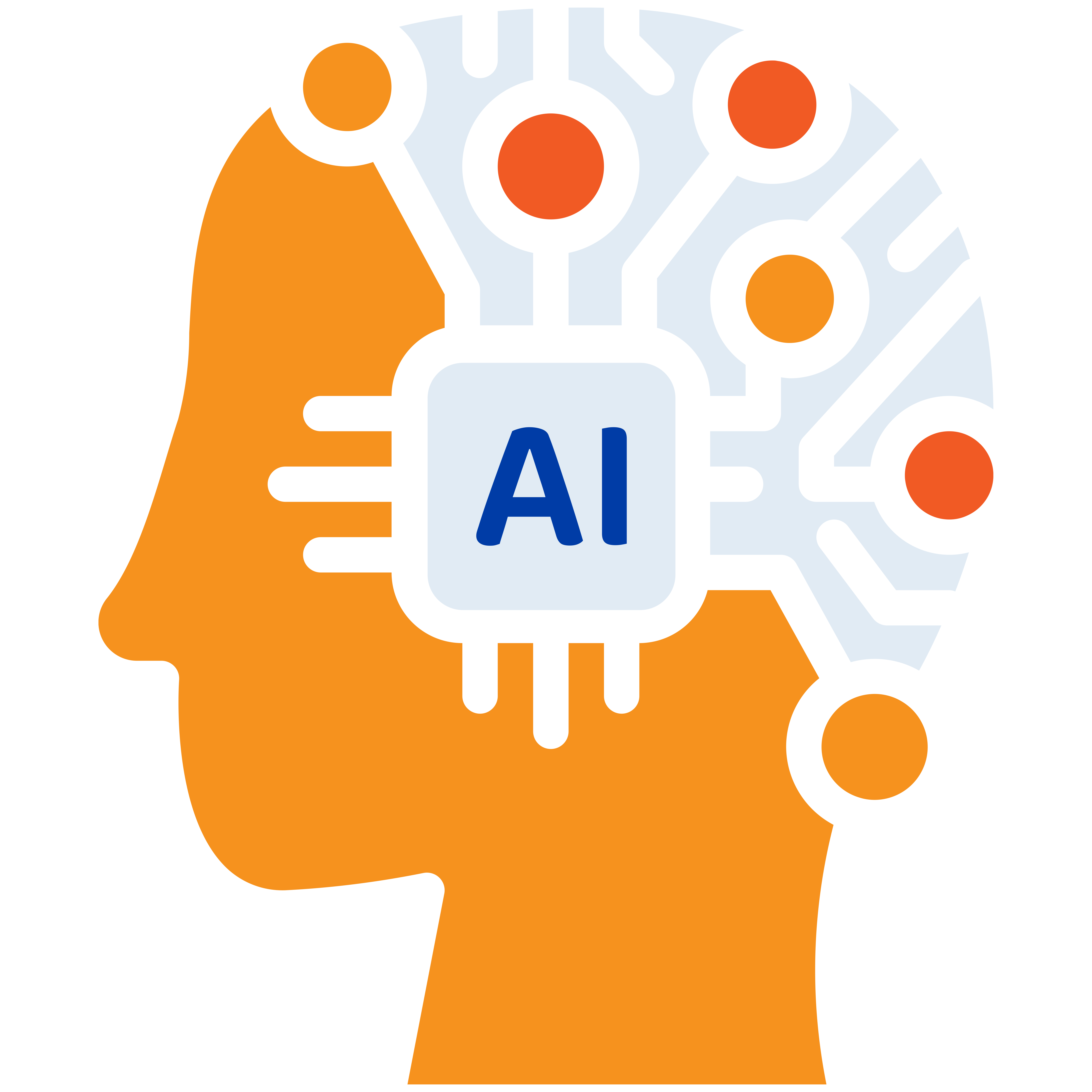 Creative Lab track logo