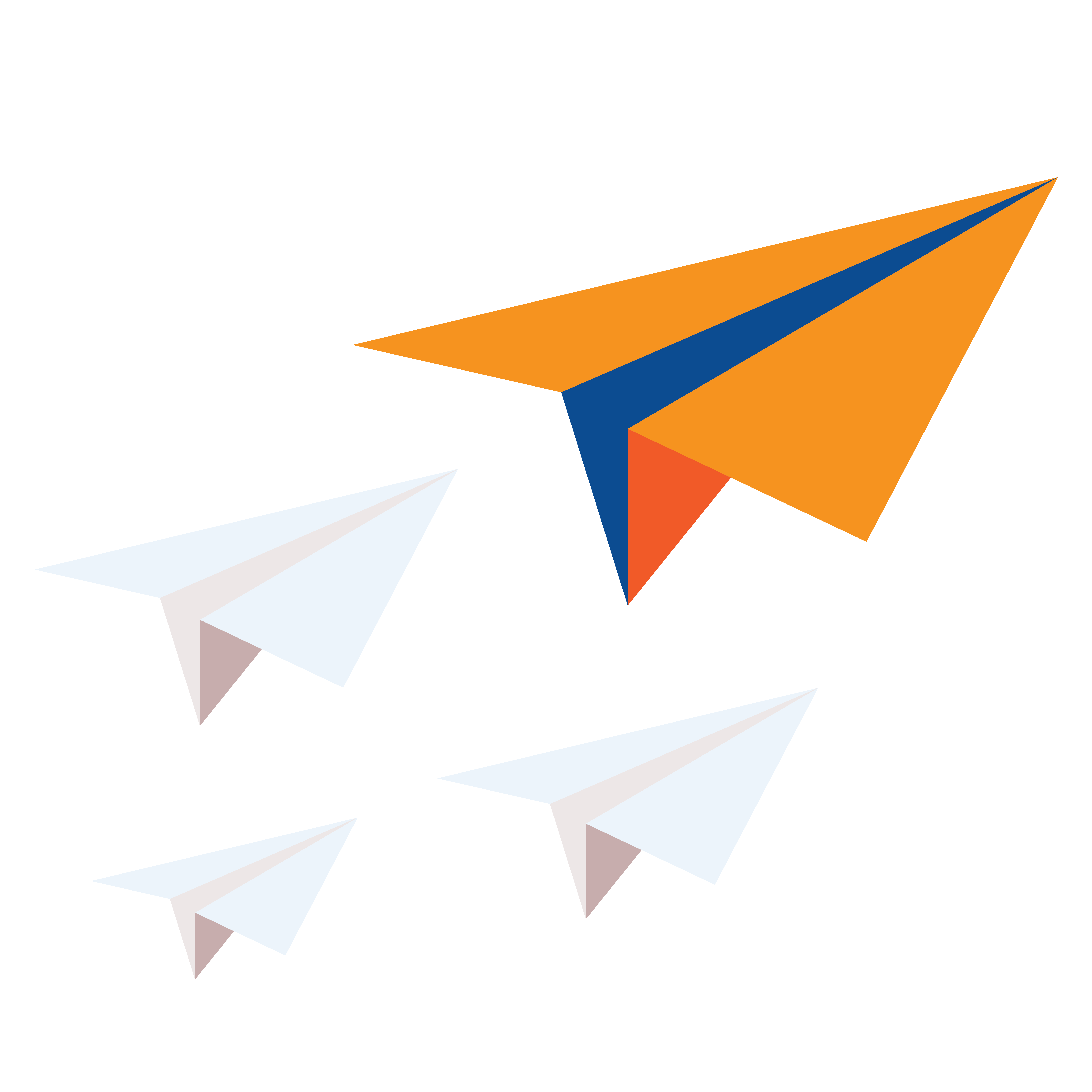 Empowered leadership track logo